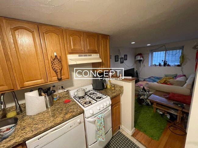 Photo - 103 Gordon St Unit G3