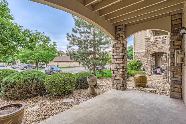 Photo - 8427 S Hoyt Way Unit 105