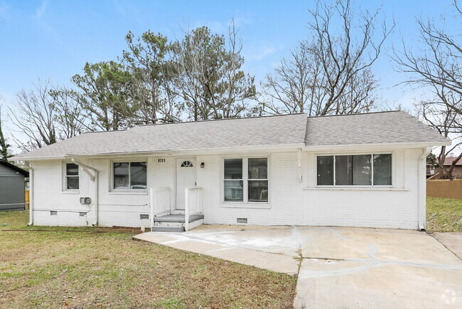 Building Photo - 8721 W Bourne Dr Rental