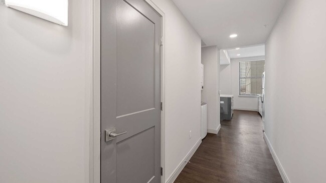 The Provident Apartments