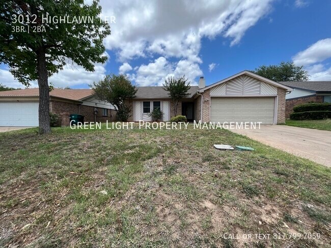 Building Photo - 3012 Highlawn Terrace Rental