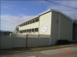 Photo - Pleasant View Apartments