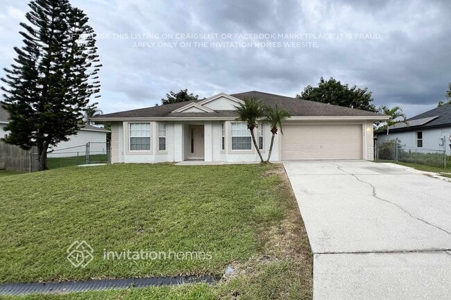 Building Photo - 1566 SW Fresno Rd Rental
