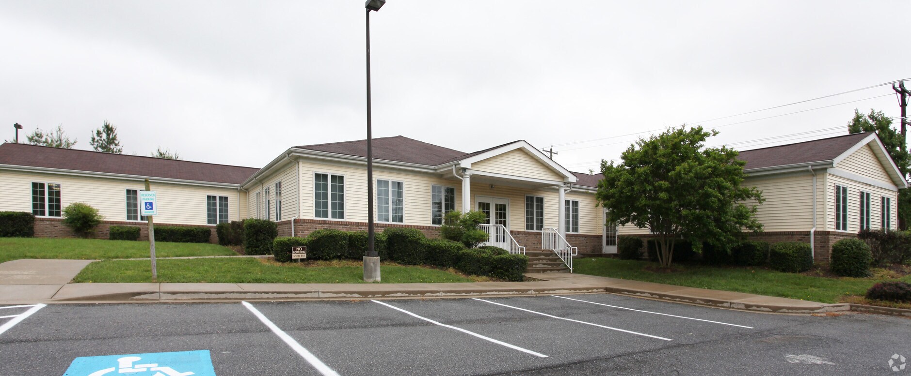 Upper Shore Aging Apartments For Rent in Chestertown, MD
