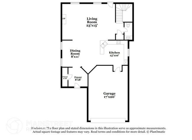 Photo - 1137 Gable Terrace