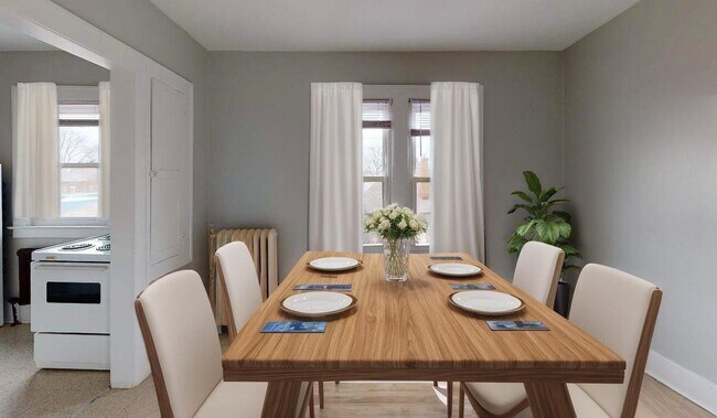 Photo - Maple Apartments