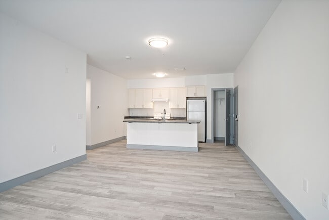 Photo - Bayonet Street Apartments