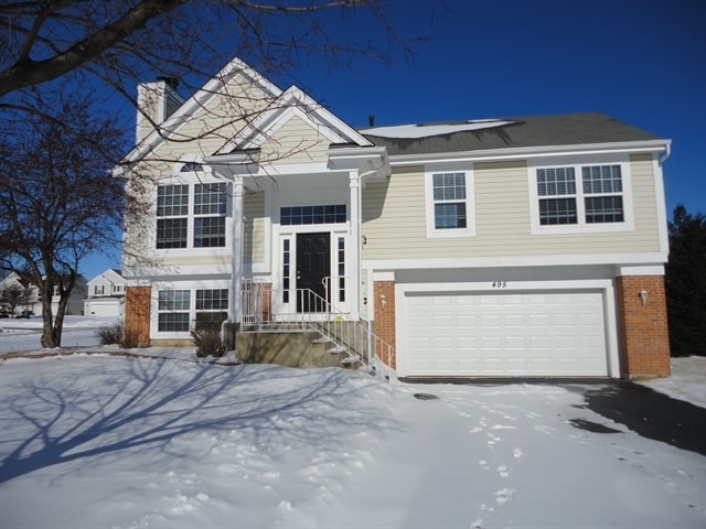 Building Photo - 495 W Camden Ln Rental