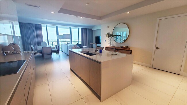 Photo - 3100 N Ocean Dr Unit 1206