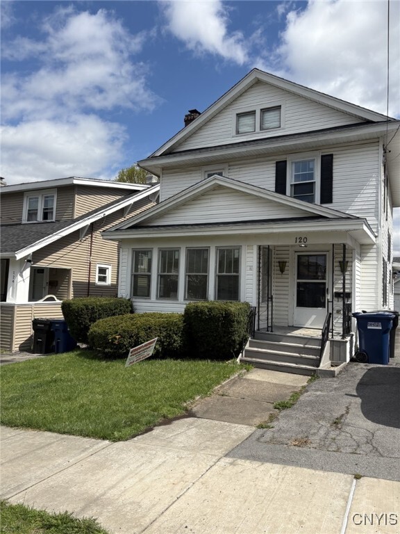 Photo - 120 Malverne Dr House