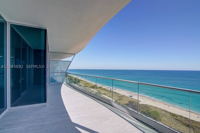 9349 Collins Ave Unit 1004