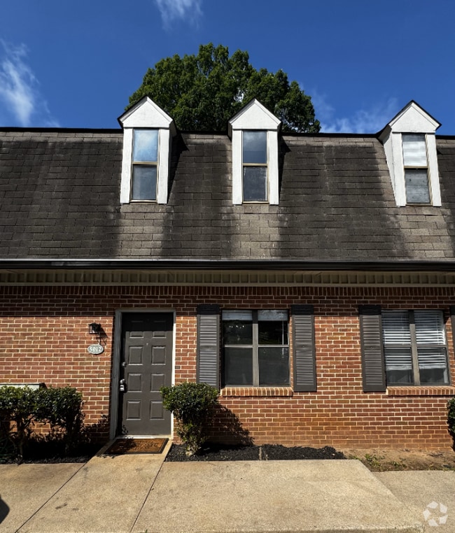 Building Photo - 5012 Top Cat Ct Rental