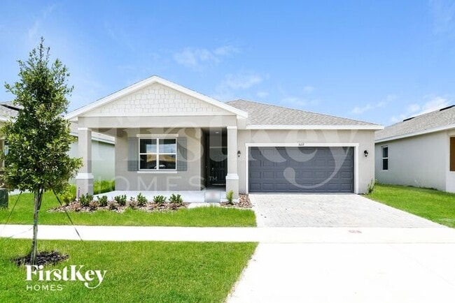 Photo - 3208 John Young Pkwy Casa