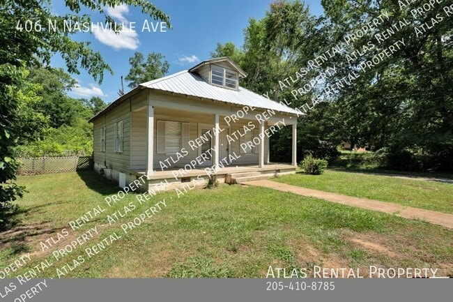 Photo - 406 N Nashville Ave