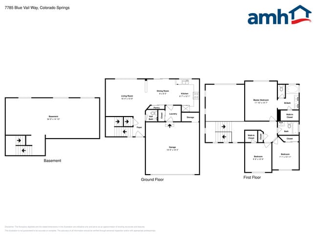 Photo - 7785 Blue Vail Way