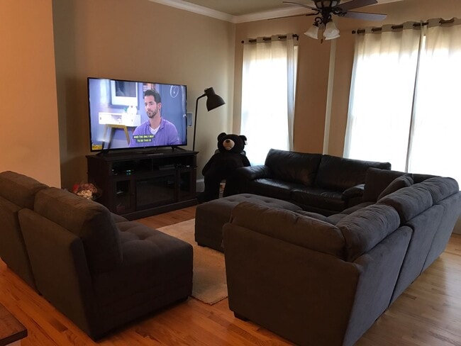 Photo - 1219 Mecaslin St NW Unidad 5