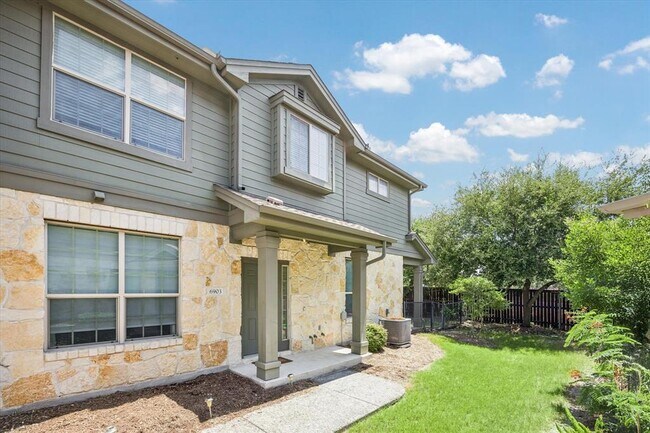 3101 Davis Ln Unit 6903
