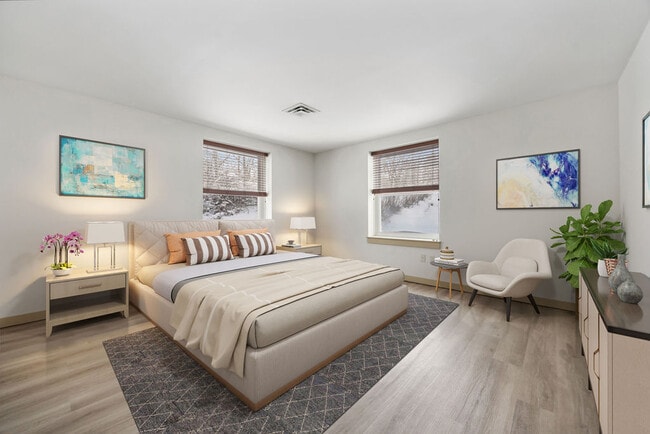 Photo - The Bradford