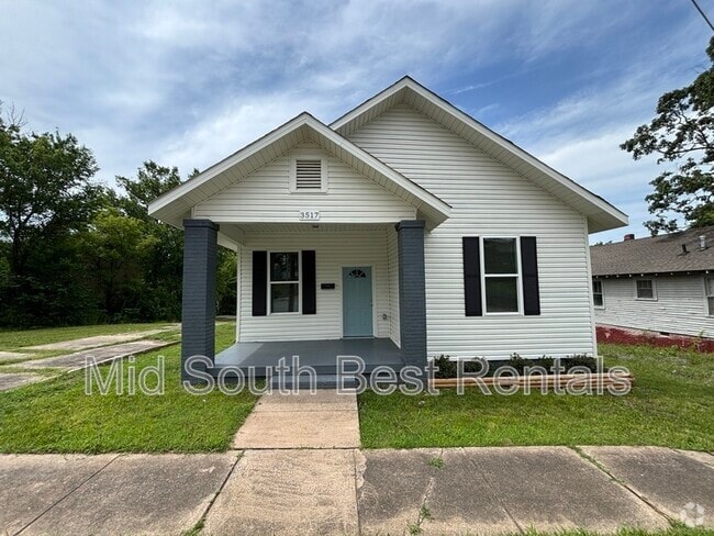 Building Photo - 3517 W 12th St Rental