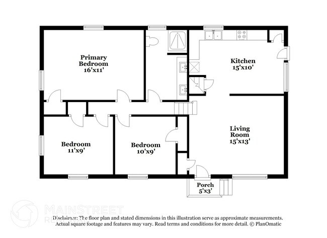 Photo - 3015 Daisy Ct