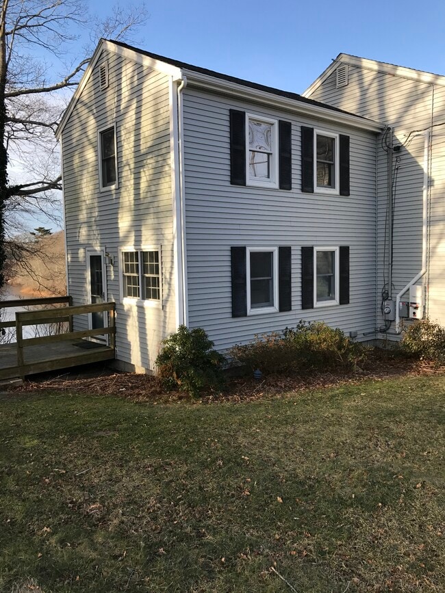 Building Photo - 23 Hoover St Unit 23 Rental