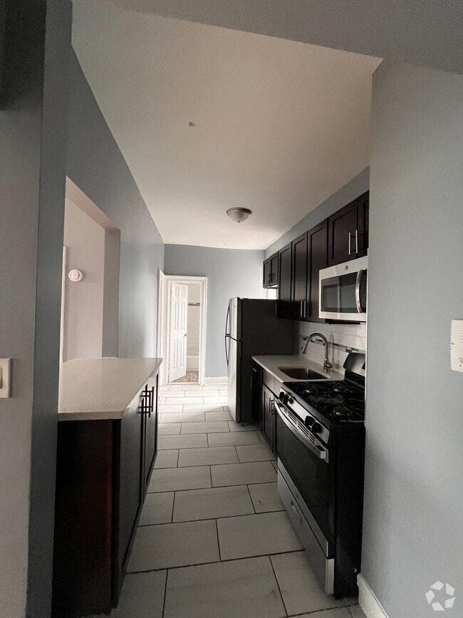 Building Photo - 149 Zabriskie St Unit 35 Rental