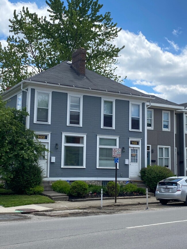 Photo - 1122 Summit St
