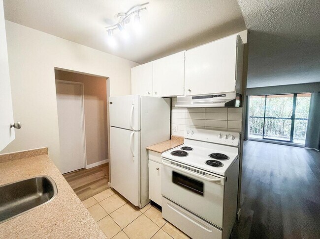 Ashley Court Apartments