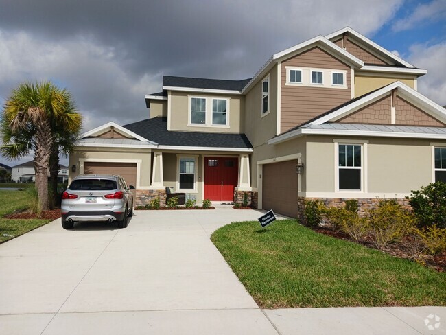 Building Photo - Here is your chance to live in Model Home!...