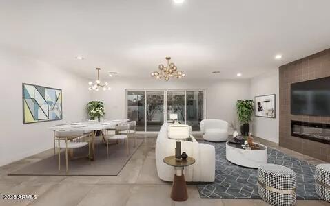 Photo - 8737 E Fairmount Ave