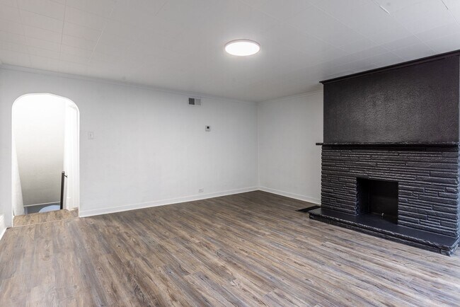 Photo - AVAILABLE April 2026 - Renovated Home in South Side Slopes w/ City Views!