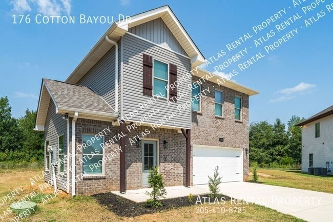 Photo - 176 Cotton Bayou Dr