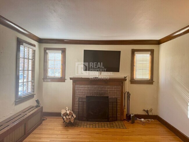 Photo - 1305 Bellaire St