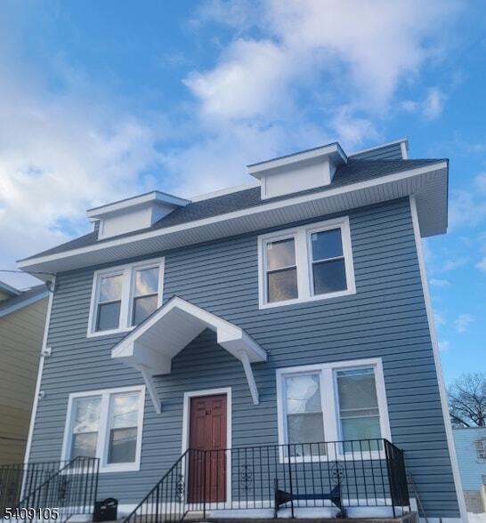 Building Photo - 38 Unit 40