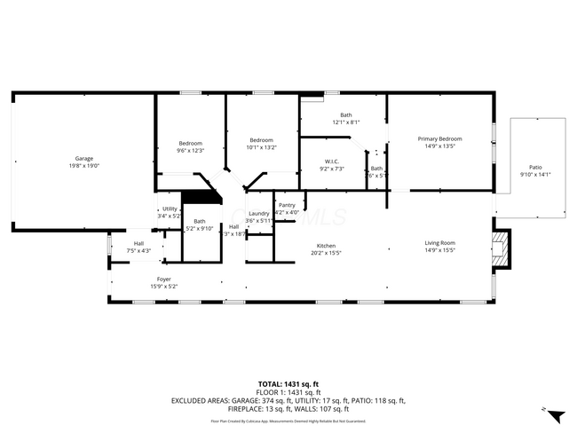 Photo - 3803 Shoal Way