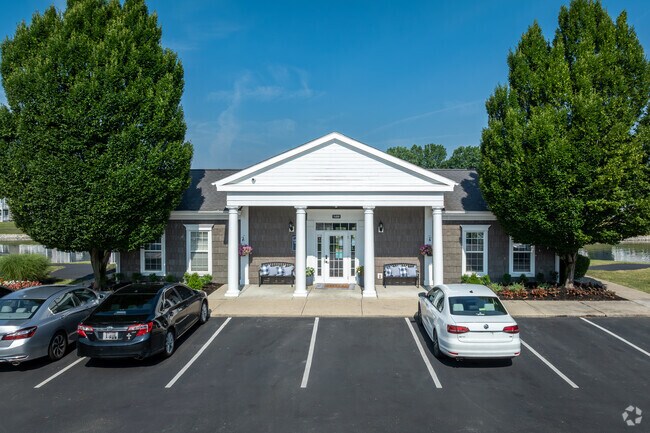 Clubhouse