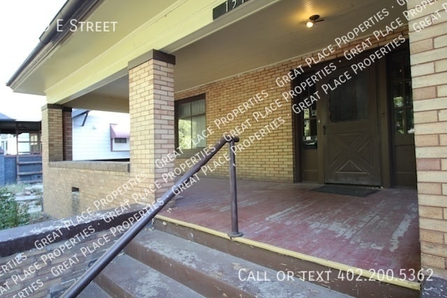 Photo - 1519 E Street-