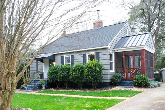 Photo - Charming 3 Bedroom, 2 Bath Home in Prime Greenville Location!