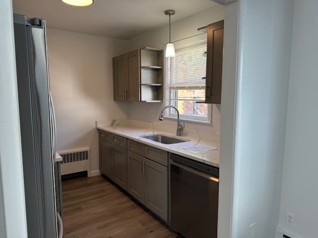 Kitchen 292 Thayer