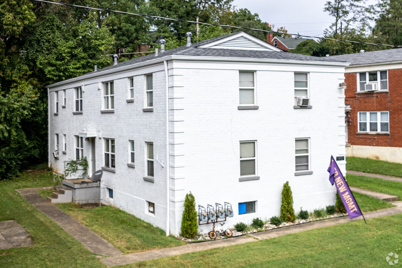 Photo - 1417 Nightingale Rd