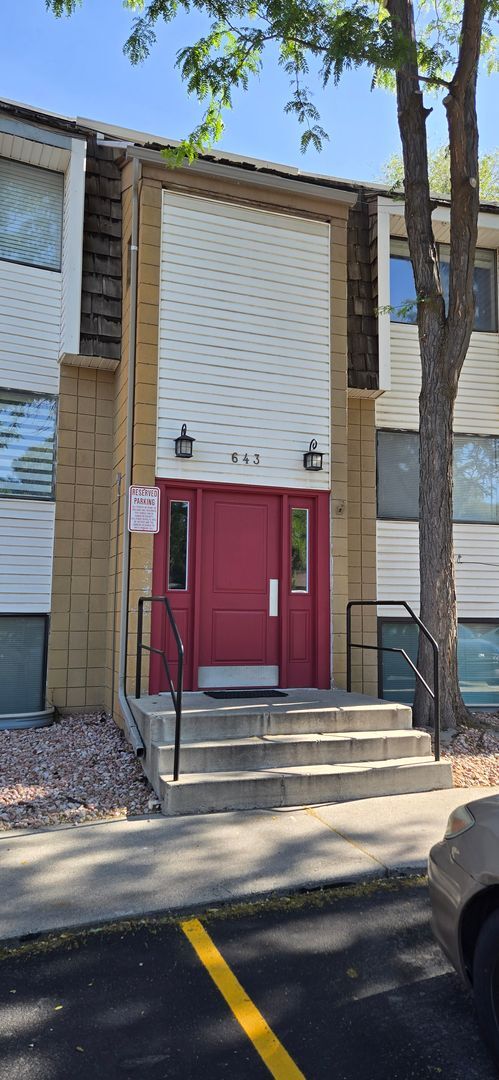 Cute 2 Bed 1 Bath in Springville - Cute 2 Bed 1 Bath in Springville House