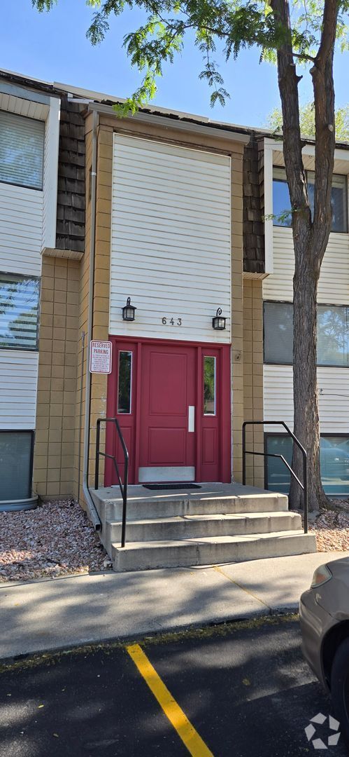 Building Photo - Cute 2 Bed 1 Bath in Springville Rental