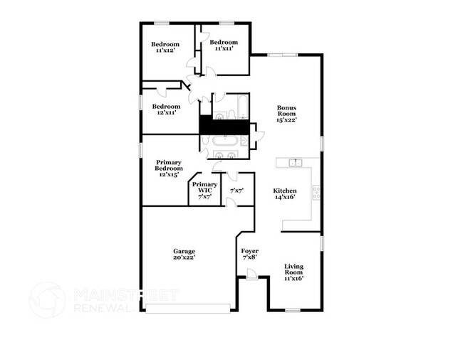 Photo - 1138 Union Ave