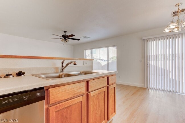 Photo - 6540 E Slate Springs Ct
