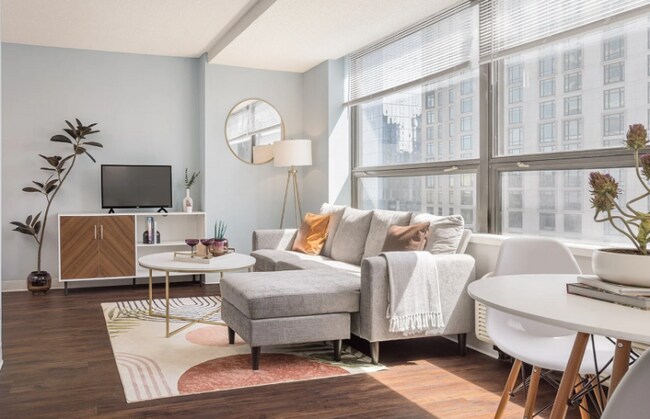 Photo - 448 E Ontario St Unit 2729