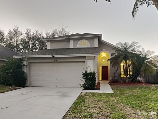 Building Photo - 1708 Scotch Pine Dr Rental