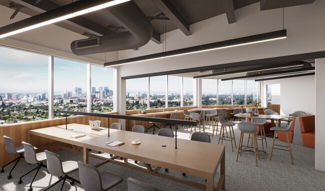 COWORKING (1) - Tower701