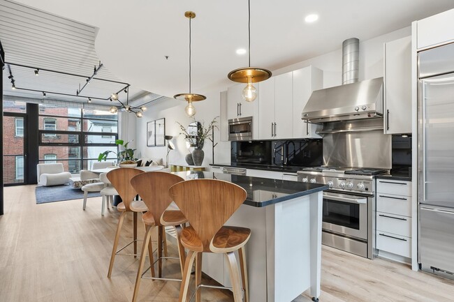 Photo - 2125 14th St NW Unidad # 304W