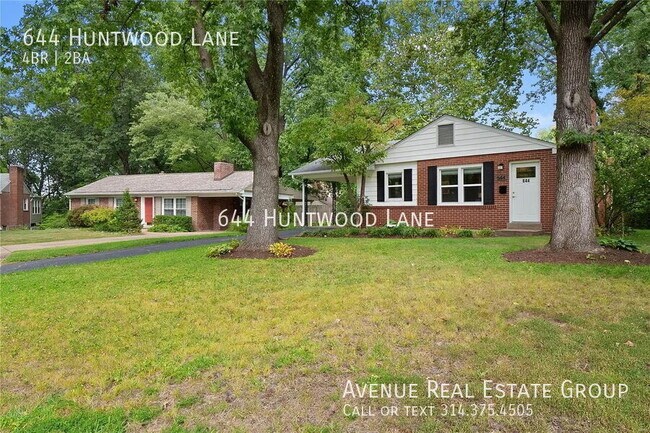 Photo - 644 Huntwood Ln