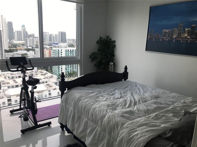 Photo - 600 NE 27th St Unit 2605